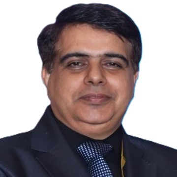 Neeraj Sachdev